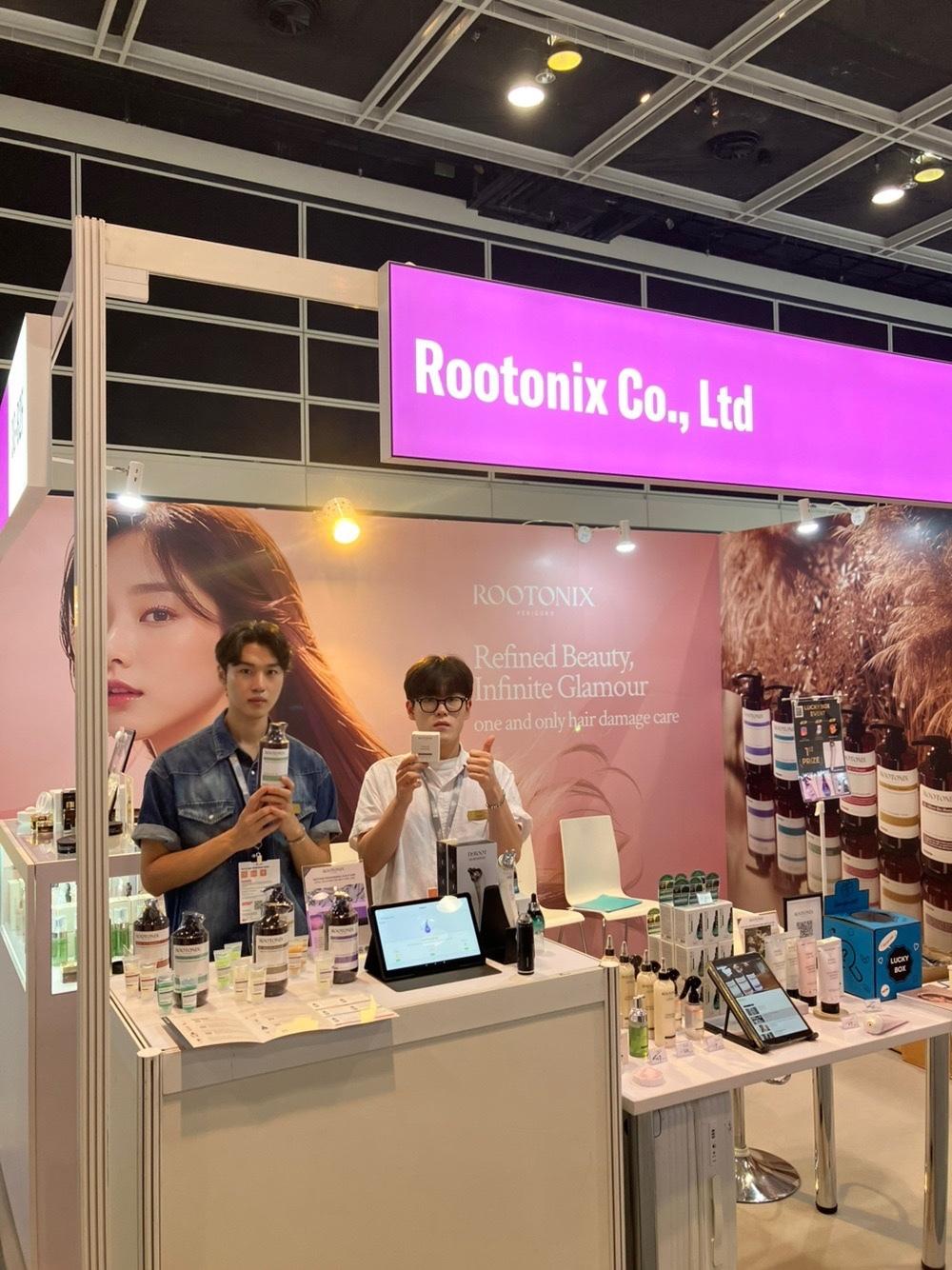 Cosmoprof Asia 2024  In Hong Kong 대표이미지