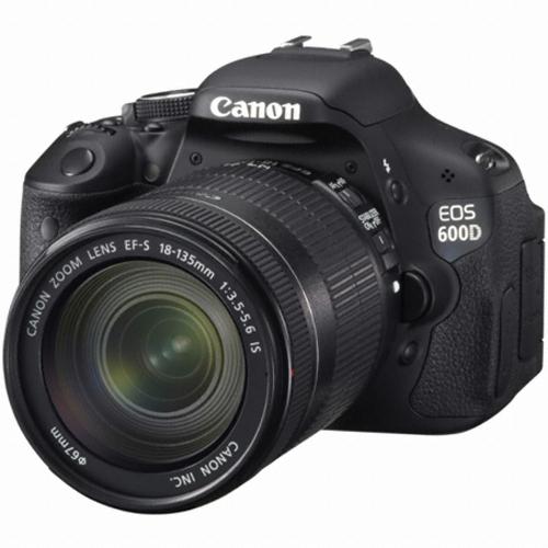 CANON 600D-1