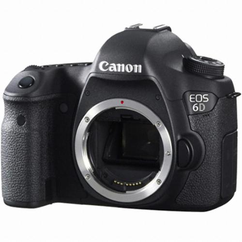 CANON 6D-2